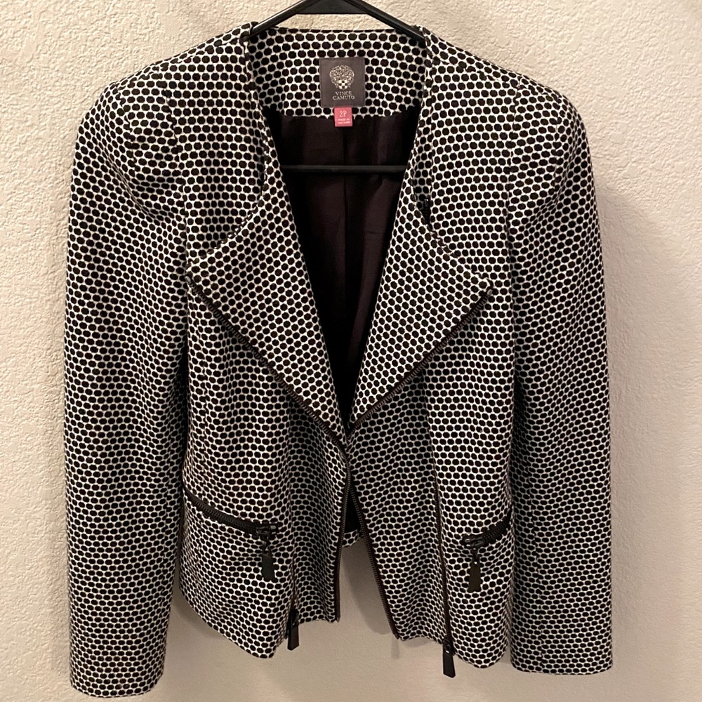 Vince Camuto Blazer